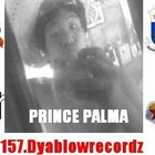 Picture for song 'para sayo lamang' by artist 'princepalma'