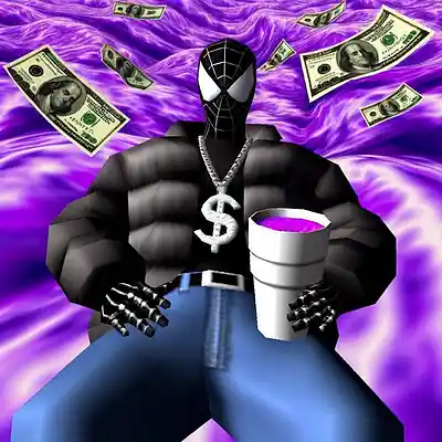 Picture for song '(FREE) Type Beat - "expensive"' by artist 'prod. devil thesis'