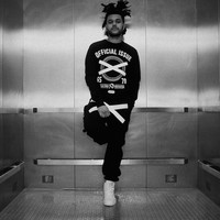Picture for song 'The Weekend Type Beat' by artist 'Produca X'
