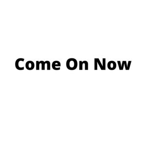 Picture for song 'Come On Now' by artist 'Random Beats T.A.S'