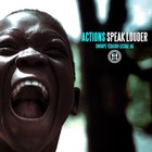 Picture for song 'Actions Speak Louder-Swoope ft.Lecrae,Tedashi,Jai' by artist 'Rap Y Reggeaton Cristiano'