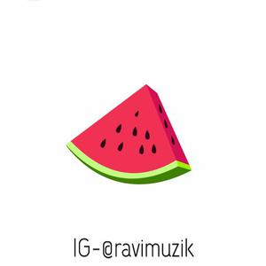 Picture for song 'THE CRIND (GUITAR TRAP BEAT)' by artist 'RaviMuzik'