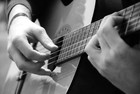 Picture for song 'Play My Guitar' by artist 'Ray Rich (On Da Beat)'