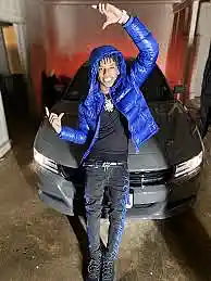 Picture for song '[Free] Gang Gang / Nle Choppa Type Beat' by artist 'ReezyBeatz16'