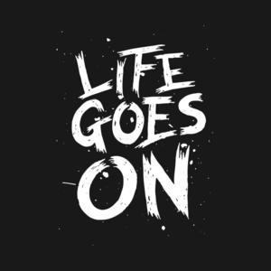 Picture for song 'Life Goes On - Instrumental' by artist 'Revolution Beats'