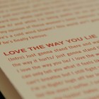 Picture for song 'Love The Way You Lie *FREE D/L*' by artist 'Rick Da' Scale'