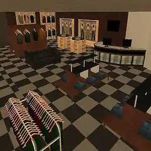 Picture for song 'Marshalls' by artist 'roadrach'