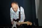 Picture for song 'Too Rolling Stoned Take ( Trower)' by artist 'ROBERT M LISANTI'