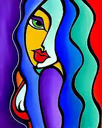 Picture for song 'You're Very Pretty, I Love You' by artist 'Rob Mikael'