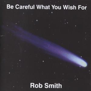 Picture for song 'Rob Smith - We Won't Be Forgotten ' by artist 'Rob Smith'