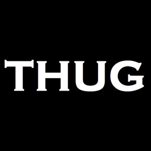 Picture for song 'Thug' by artist 'Roccos'