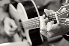 Picture for song 'As I Praise Your Name' by artist 'Rod Shreckengost'