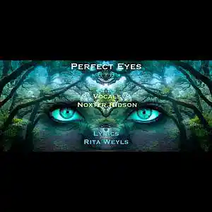 Picture for song 'Perfect Eyes (feat. Noxter Ridson) [Chichewa Malaw' by artist 'Round The Globe'