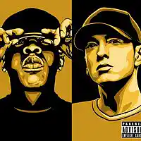 Picture for song 'Slumdog Millionaire (Free DL)' by artist 'Rubyo Beats'