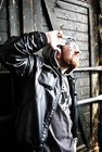 Picture for song 'f*** THA MAJORZ' by artist 'RUFFKIDD'
