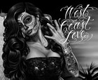 Picture for song 'West coast love www.number1beats.com Free download' by artist 'SALENUMBER1BEATS'