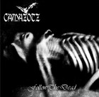 Picture for song 'Camazotz - Follow The Dead' by artist 'Salute Records'