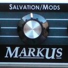 Picture for song 'Salvation MarkUs - Markus and Puppets' by artist 'SALVATION MODS'