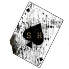 Picture for song 'A Faded Memory' by artist 'saving heroes'