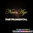 Picture for song 'Think (Chilled / Relaxed / Mellow Instrumental)' by artist 'SBtracks'