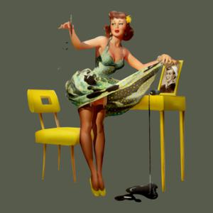 Picture for song 'Whoops 172bpm' by artist 'ScarySoundBeatz'