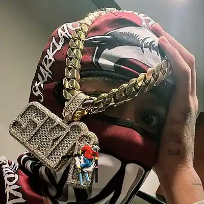 Picture for song '*NEW* RUN IT UP (BUY 1 GET 1 FREE)' by artist 'Scott Supreme'
