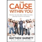 Picture for song 'The Cause Within' by artist 'Scribe And Sage'