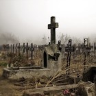 Picture for song 'Morte Aeterna' by artist 'Sebastian Breitenbach'