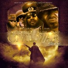 Picture for song 'Civil War' by artist 'Shoota Woota Beatz'