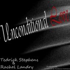 Picture for song 'Tedrick Stephens- Unconditional Love Feat. Rachel' by artist 'Shy Boy Entertainment'