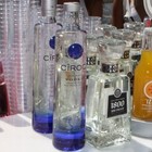 Picture for song 'KUSH AND CIROC' by artist 'SIDE FLOW BEATZ'