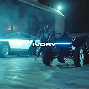 Picture for song 'Ivory - Travis Scott x Future - Buy 1 Get 1 Free' by artist 'SIGHOST'