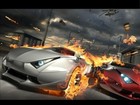 Picture for song 'Racing (teaser)' by artist 'Simon Goffin'