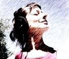 Picture for song 'Gimme Something New w Bob Pompei' by artist 'SisterSongs'