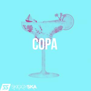 Picture for song 'Copa' by artist 'Skiggy Ska'