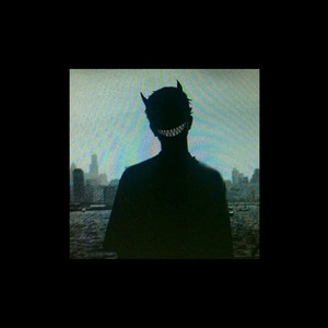 Picture for song 'LASTWALK' by artist 'SLYRAX'