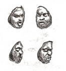 Picture for song 'So Many Masks' by artist 'Sound Advice'