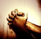 Picture for song 'my prayer ft larry ludwick' by artist 'Speak Words Speak'