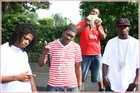 Picture for song '@STARTERONDATRAK CHARLIEBOYGANGstyleDL' by artist 'STARTER ON DA TRACK'