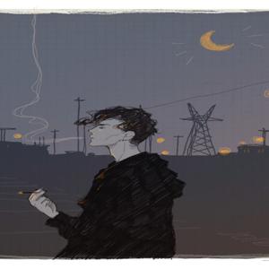 Picture for song '(Sold) Base De Rap Boombap Lo-fi Fumando Bajo La L' by artist 'Stc Beats VB'