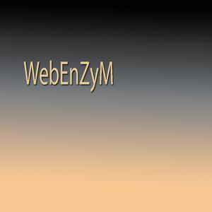 Picture for song 'webenzym' by artist 'Stereo2tape'