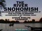 Picture for song 'THE RIVER SNOHOMISH' by artist 'STEVE PHELPS'