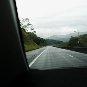 Picture for song 'Drive Away' by artist 'Steve Sanchez'