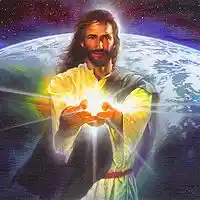 Picture for song '171105 Christ our Light - We are Light' by artist 'St Johns Church Sermons'