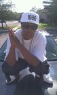 Picture for song 'Cuz We Rollin- Baby G Feat. Str8 Drop The Mastermi' by artist 'Str8 Drop The Mastermind (Clicctite Ent.)'