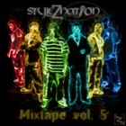 Picture for song 'Coco, Cone West, Drazy K. & Nate - Kopf oder Zahl' by artist 'styleZnation'