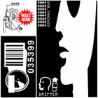 Picture for song '04 Stick it to the Man' by artist 'subtracked'