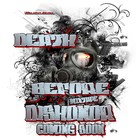 Picture for song 'DEATH B4 DISHONOR' by artist 'SUCESS N JETKO'
