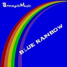 Picture for song 'Blue Rainbow' by artist 'Syntopia Music'