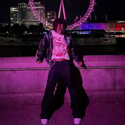 Picture for song 'Lil Tecca x Juice Wrld Type Beat' by artist 'syobangz'